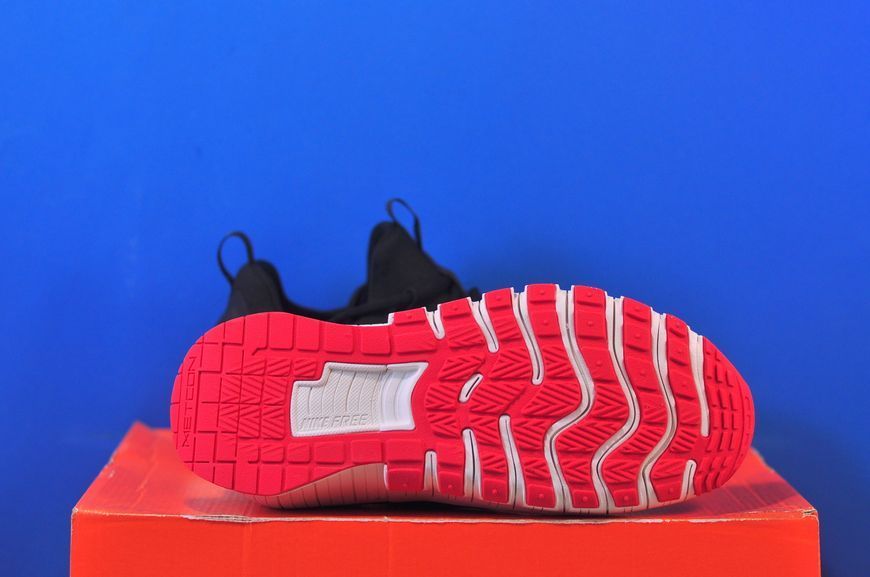 Кросівки Nike Free Metcon 6 FJ7127-006 FJ7127-006 фото