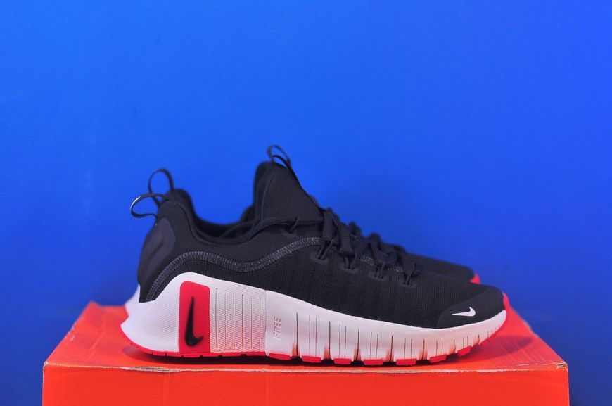 Кросівки Nike Free Metcon 6 FJ7127-006 FJ7127-006 фото