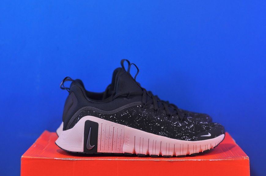 Кросівки Nike Free Metcon 6 HV2017-001 HV2017-001 фото