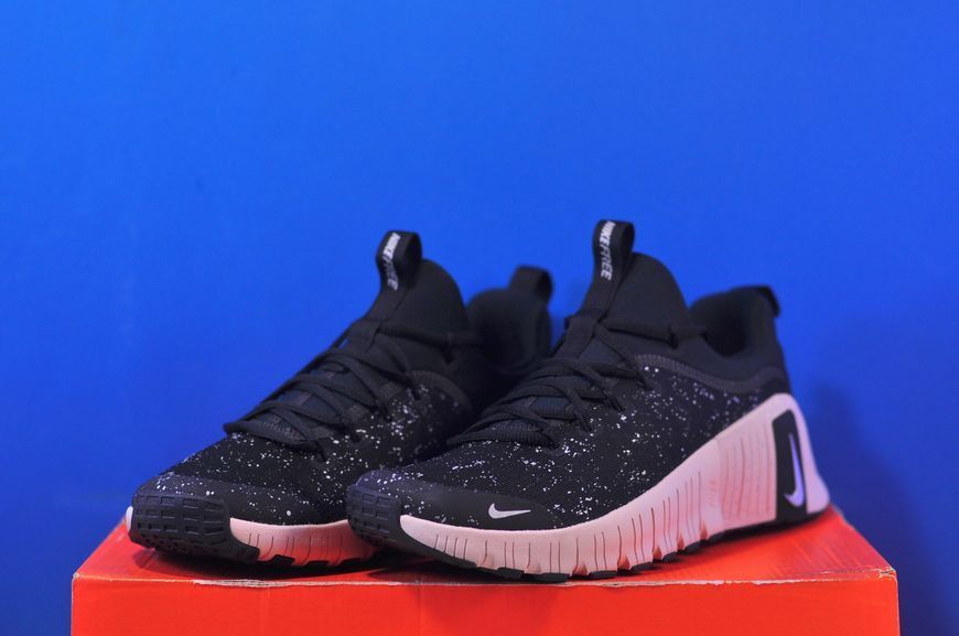 Кросівки Nike Free Metcon 6 HV2017-001 HV2017-001 фото