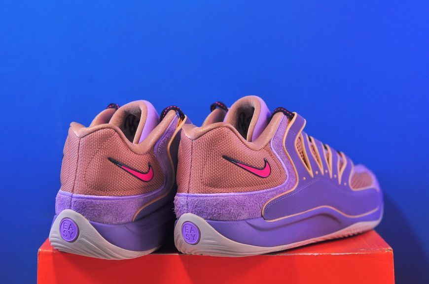 Кросівки Nike KD 18 B.A.D. HV1992-501 HV1992-501 фото