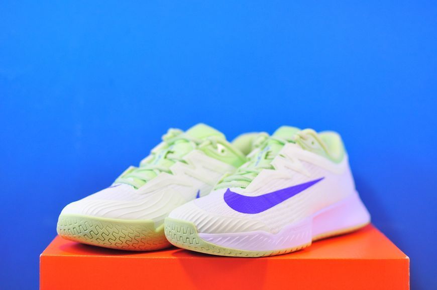 Кросівки Nike Zoom Vapor Pro 3 HC FZ2158-700 FZ2158-700 фото