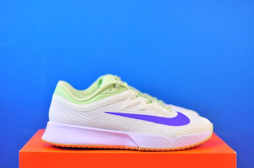 Кросівки Nike Zoom Vapor Pro 3 HC FZ2158-700 FZ2158-700 фото
