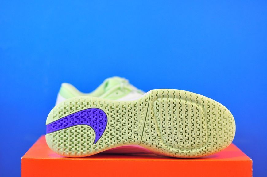 Кросівки Nike Zoom Vapor Pro 3 HC FZ2158-700 FZ2158-700 фото