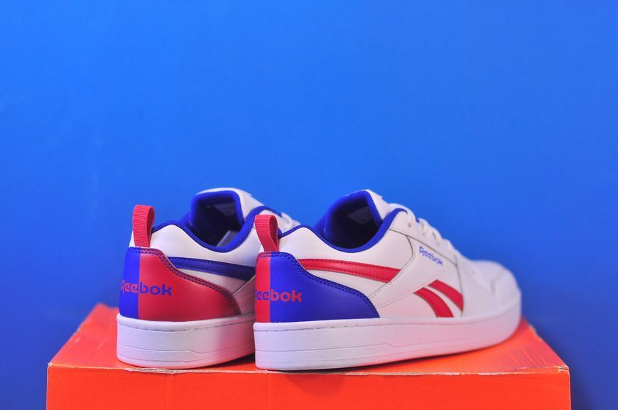 Кросівки Reebok Royal Prime 2.0 HP4735 HP4735 фото