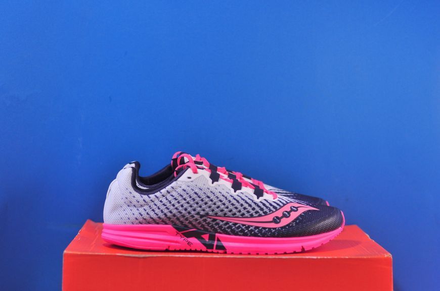 Кросівки Saucony Type A9 S19065-2 фото
