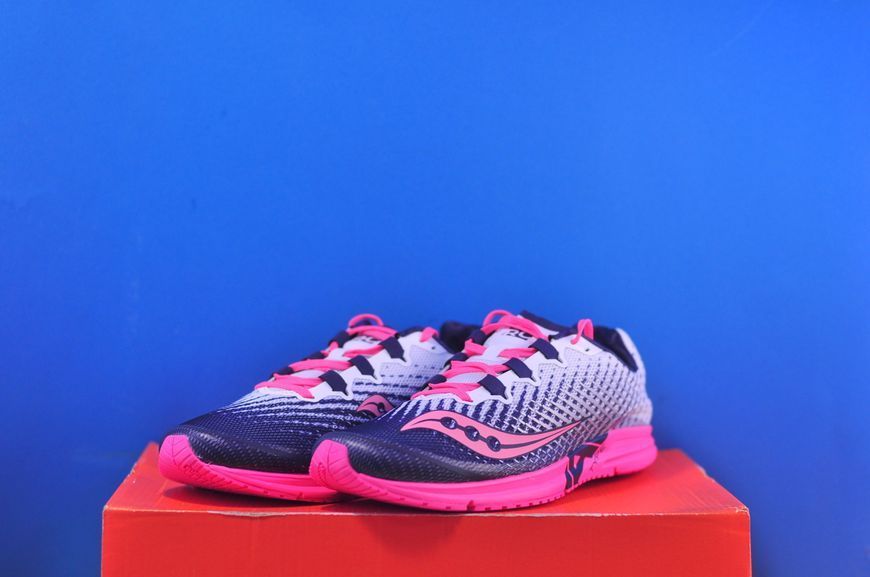 Кросівки Saucony Type A9 S19065-2 фото