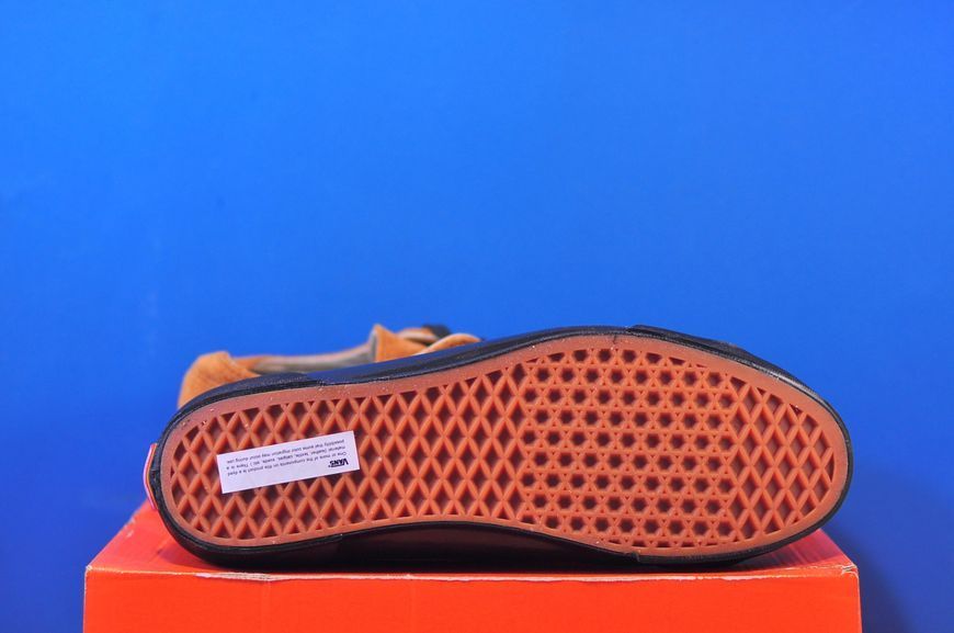 Кросівки Vans OG Style 31 507452 brown 507452 brown фото