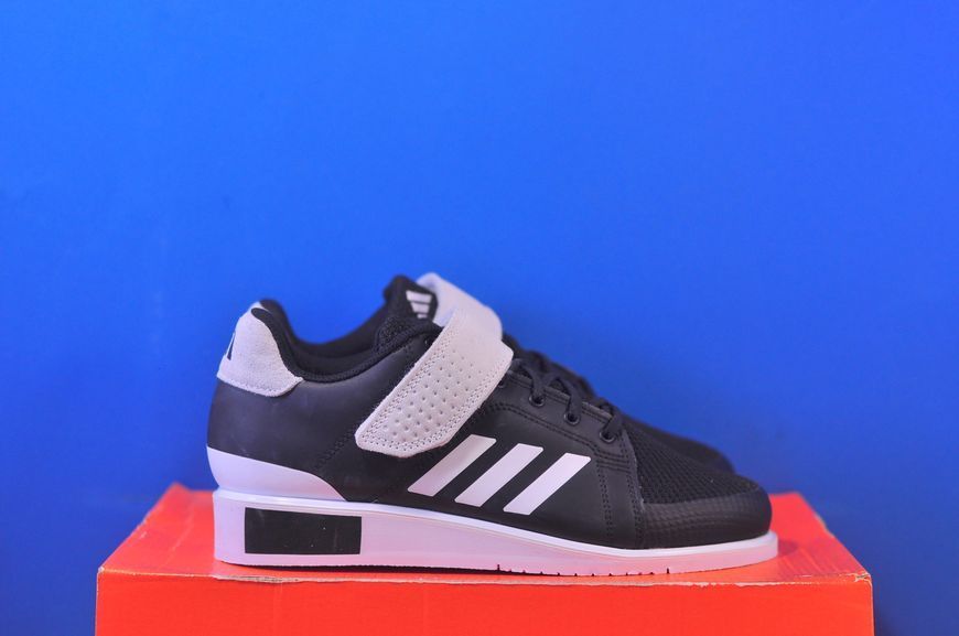 Штангетки Adidas Power Perfect 3 Tokyo HQ3524 HQ3524 фото