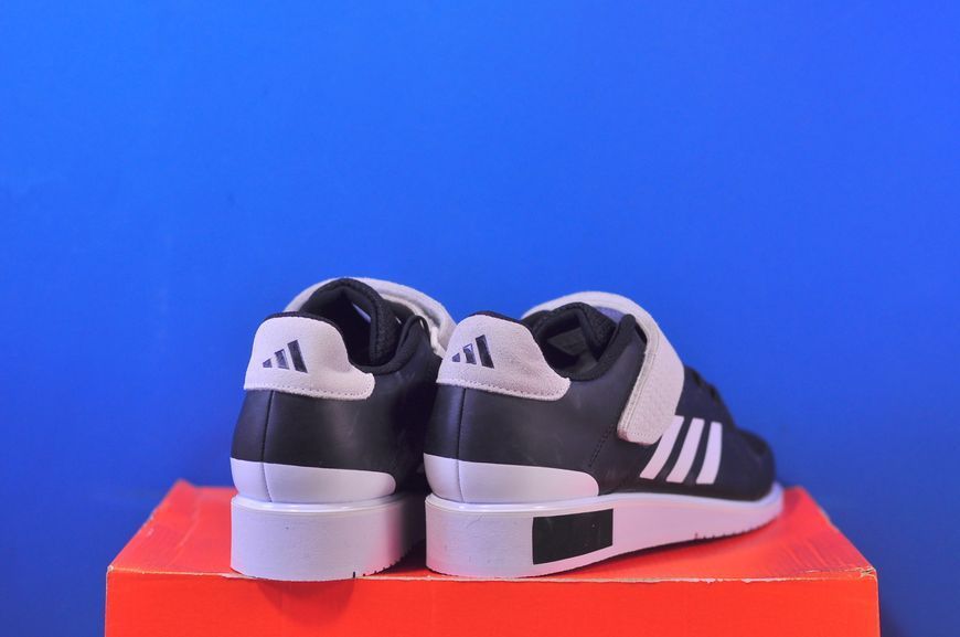 Штангетки Adidas Power Perfect 3 Tokyo HQ3524 HQ3524 фото