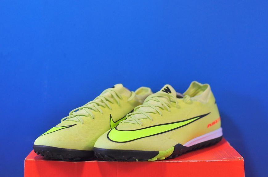 Сороканіжки Nike Zoom Mercurial Vapor Xvi Pro Tf Green FQ8687-300 FQ8687-300 фото