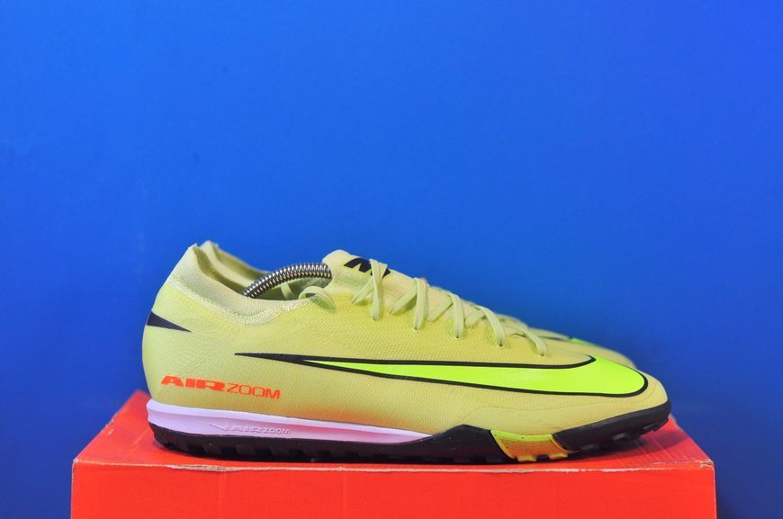 Сороканіжки Nike Zoom Mercurial Vapor Xvi Pro Tf Green FQ8687-300 FQ8687-300 фото