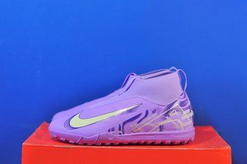 Сороканіжки Nike Air Zoom Mercurial Superfly X Academy NU1 TF Junior HF1586-500 HF1586-500 фото