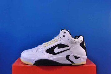 Кросівки Nike Air Flight Lite Mid White DV0824-100 DV0824-100 фото