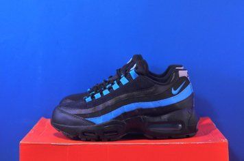 Кросівки Nike Air Max 95 Recraft II4053-010 II4053-010 фото