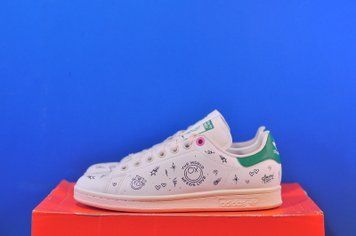 Кросівки Adidas Stan Smith GY1786 GY1786 фото
