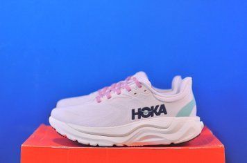 Кросівки HOKA Arahi 8 Wide 1168691 RCRM 1168691 RCRM фото
