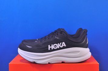 Кросівки Hoka Bondi 9 1162016 BWHT 1162016 BWHT фото
