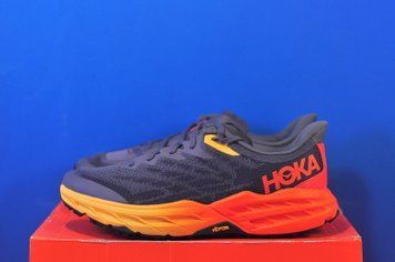 Кросівки Hoka Speedgoat 5 1123157 CFLM 1123157 CFLM фото