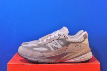 Кросівки New Balance 990v6 Made in USA U990SG6 U990SG6 фото