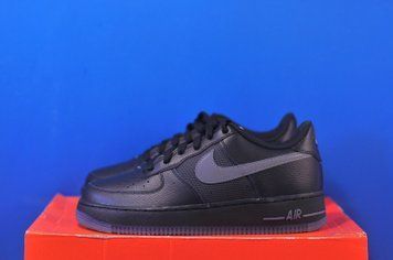Кросівки Nike Air Force 1 Black IM6027-010 IM6027-010 фото