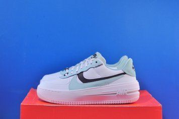 Кросівки Nike Air Force 1 Plt.Af.Orm DX3730-300 фото