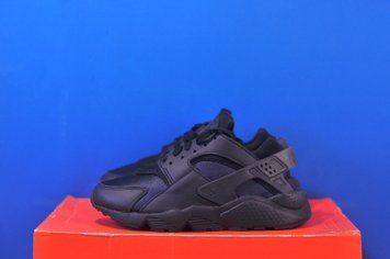 Кросівки Nike Air Huarache Black DH4439-001 DH4439-001 фото
