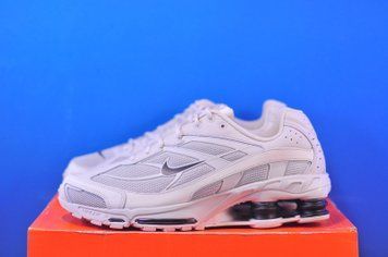Кросівки Nike Shox Ride 2 Light Bone II7635-002 II7635-002 фото