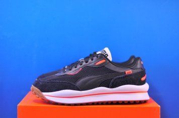 Кросівки Puma Style Rider Warm Texture 373382-07 373382-07 фото
