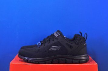 Кросівки Skechers Track-Broader 232698/BBK 232698/BBK фото