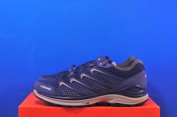 Трекінгові кросівки Lowa Meadow Gore-Tex LO SL 7511311000 7932 7511311000 7932 фото