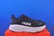 Кросівки Hoka Bondi 9 1162016 BWHT 1162016 BWHT фото 4