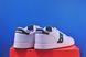 Кросівки Saucony Jazz Court White S70555-8 фото 3