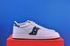 Кросівки Saucony Jazz Court White S70555-8 фото 4