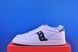 Кросівки Saucony Jazz Court White S70555-8 фото 1