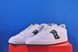Кросівки Saucony Jazz Court White S70555-8 фото 2