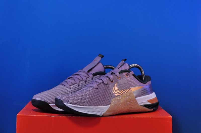 Кросівки Nike Metcon 8 Premium DQ4681-500 DQ4681-500 фото