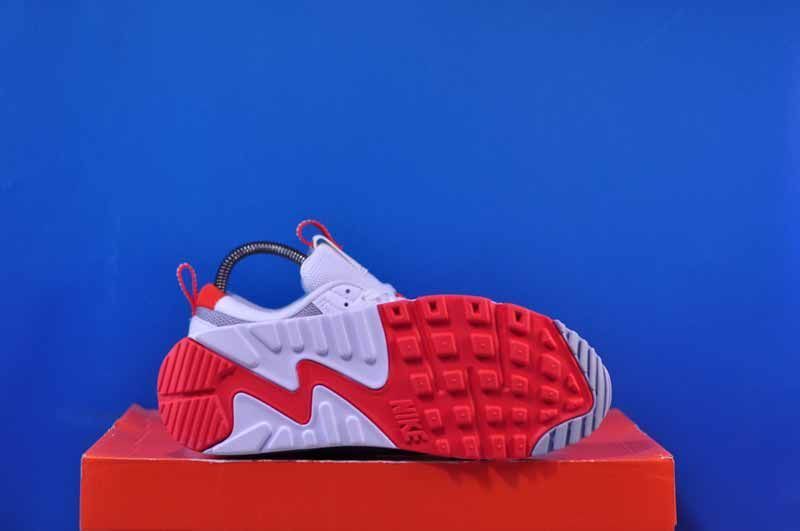 Кросівки Nike Air Max 90 Futura White/Grey FD9865-100 FD9865-100 фото