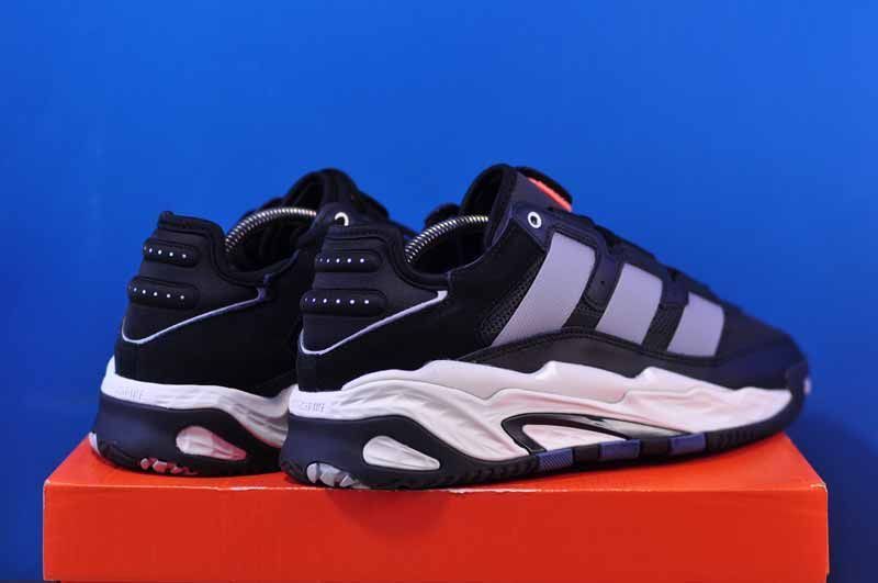 Кросівки Adidas Niteball FZ5742 фото