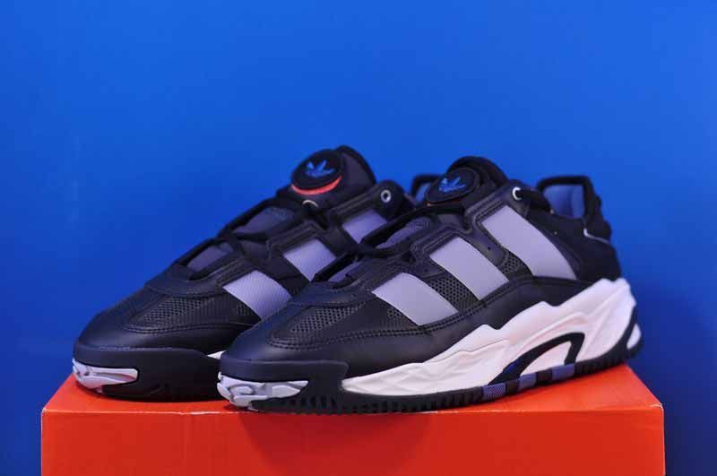 Кросівки Adidas Niteball FZ5742 фото
