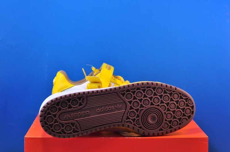 Кросівки Adidas by M&M Forum Low 84 GY6317 фото