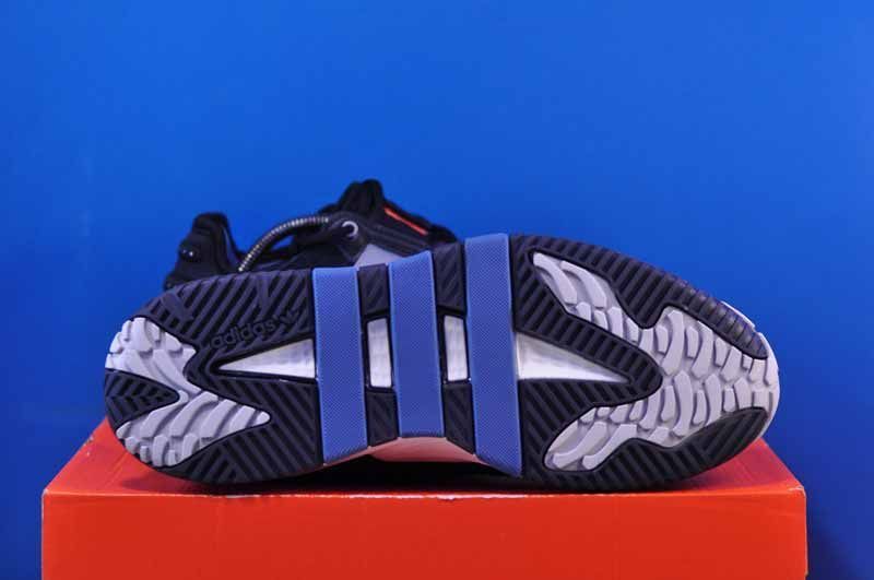 Кросівки Adidas Niteball FZ5742 фото