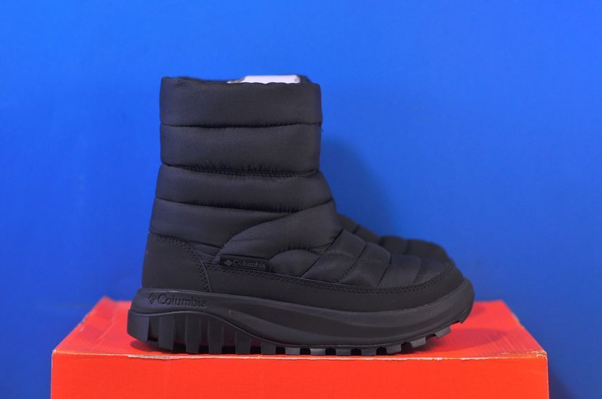 Дутики Columbia Snowtrot Mid Winter BL9165-012 BL9165-012 фото