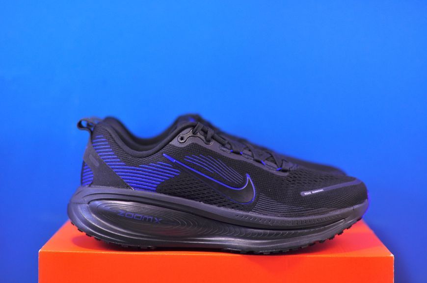 Кросівки Nike Vomero 18 Black HM6803-013 HM6803-013 фото