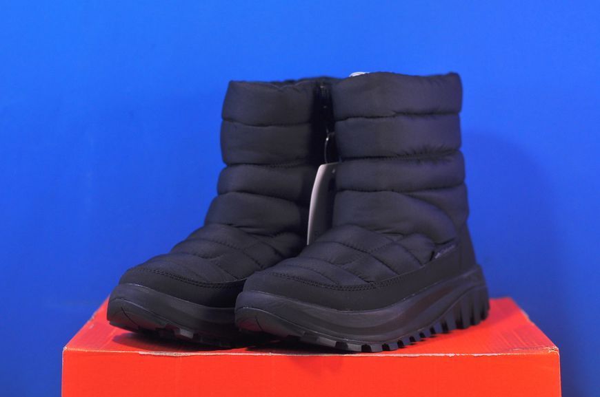 Дутики Columbia Snowtrot Mid Winter BL9165-012 BL9165-012 фото