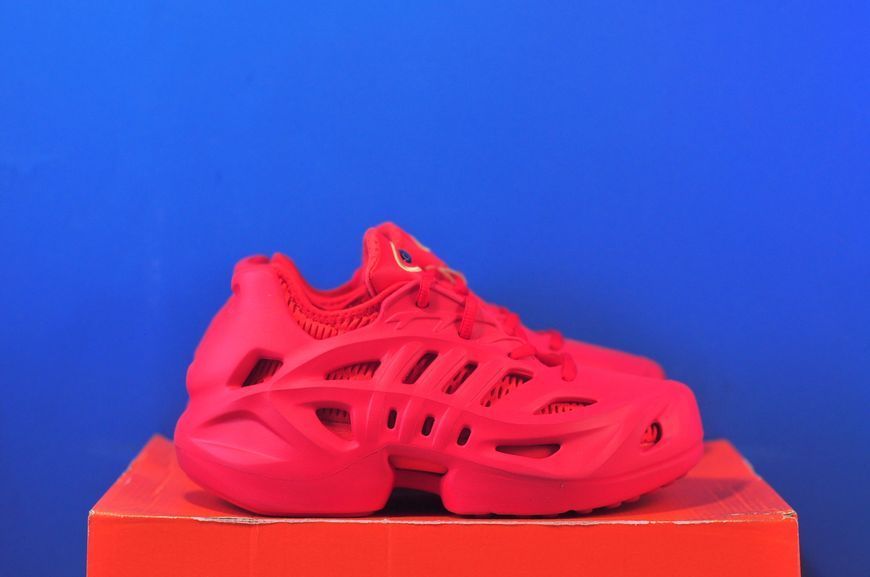 Кросівки Adidas adiFOM Climacool IF3906 IF3906 фото