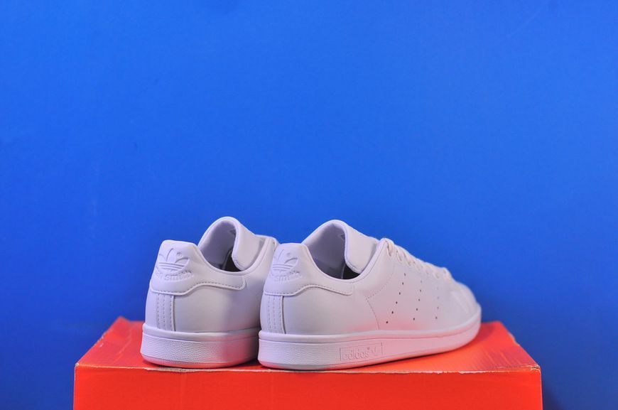 Кросівки Adidas Originals Stan Smith FX5500 FX5500 фото