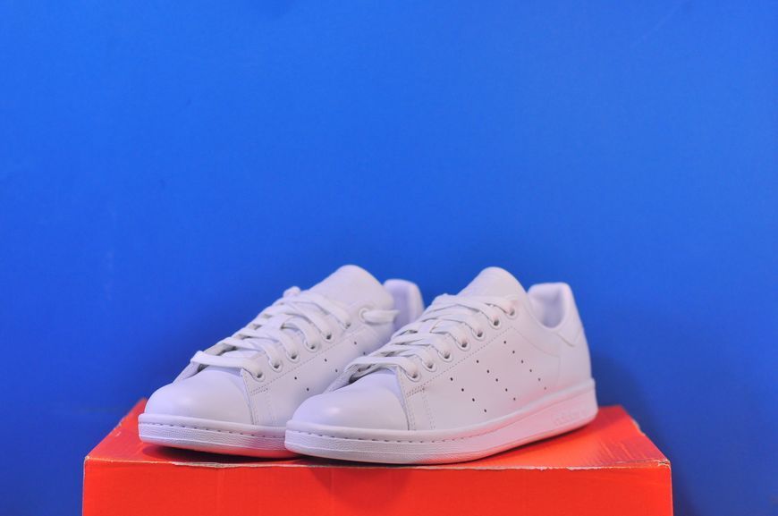 Кросівки Adidas Originals Stan Smith FX5500 FX5500 фото