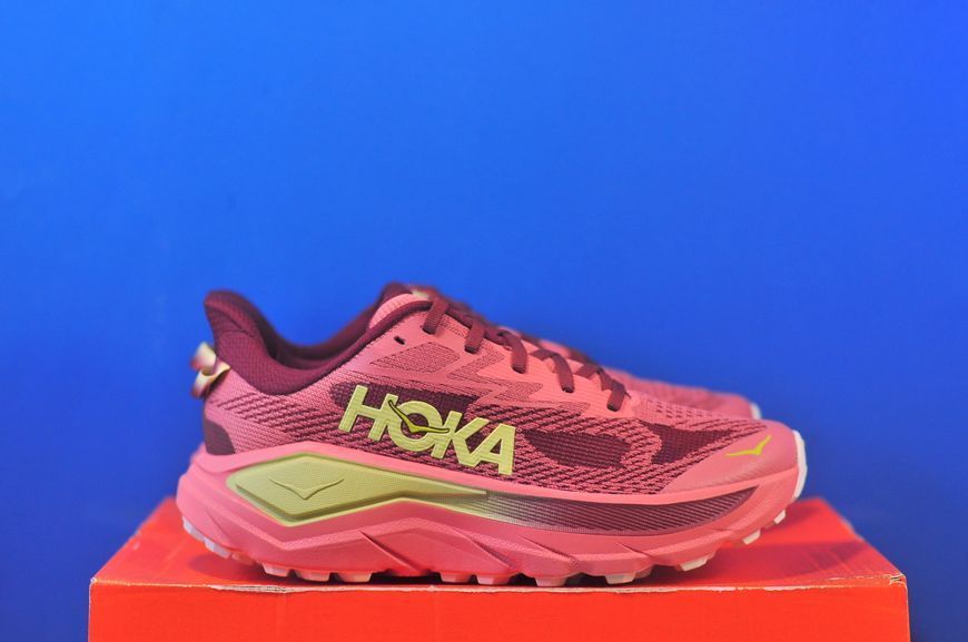 Кросівки Hoka Challenger 8 1168717 BSHD 1168717 BSHD фото
