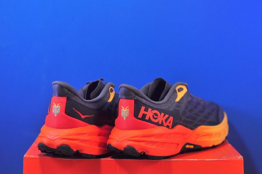 Кросівки Hoka Speedgoat 5 1123157 CFLM 1123157 CFLM фото